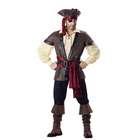 Incharacter Rustic Pirate Adult Costume   X Large