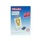 Miele Type Z Replacement Disposable Vacuum Cleaner Bags