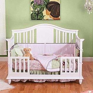 Addison 4 in 1 Convertible Crib  BSF Baby Baby Furniture Cribs 