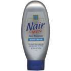 Nair for Men Hair Remover Body Cream 8 oz
