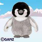 Webkinz Baby Penguin Plush Stuffed Animal and Virtual Pet