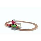 Fisher Price Thomas The Train TrackMaster Percys Mail Delivery