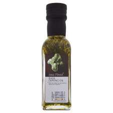 Tesco Finest Basil Dipping Oil 125M   Groceries   Tesco Groceries