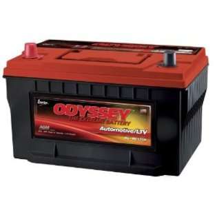 Odyssey 65 PC1750T Automotive and LTV Battery 