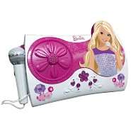 Barbie Dazzling Duets Dual Singing System 