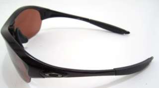 Oakley Womens Sunglasses Endure Pace Cinder Red VR28Blk Iridium 