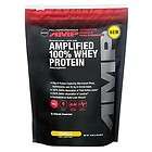 GNC Pro Performance AMP Amplified 100% Whey Protein   Vanilla, 1 lb(s 