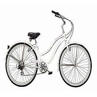 Pantera 7 Speed Beach Cruiser Female  Micargi Fitness & Sports Bikes 