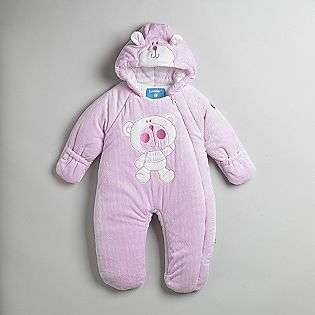 Newborn (0 6 Months) Bear Pram Suit  Luv Gear Baby Baby & Toddler 