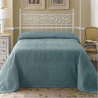   Bedspread   Blue  Bed & Bath Bedding Essentials Bedspreads & Sets
