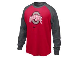  Nike College Peoples Waffle (Ohio State) Mens Shirt