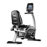 BH Fitness SK 9900TV Recumbent Exercise Bike   include Free inside 