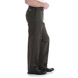 Big & Tall Casual Fit Pleated Pant  Timber Creek Clothing Mens Big 