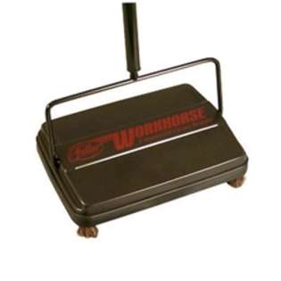 Franklin Cleaning Technology FRK 39357   Workhorse Carpet Sweeper, 46 