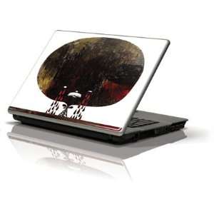  There Will Be Blood skin for Dell Inspiron 15R / N5010 
