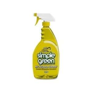  Simple Green All purpose Cleaner   SPG14002