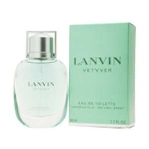  LANVIN VETYVER by Lanvin (MEN)