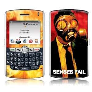   8820 8830  Senses Fail  Let It Enfold You Deluxe Skin Electronics