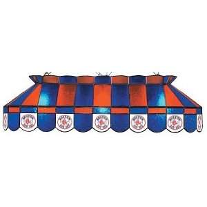  Boston Red Sox Pool Table Light
