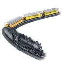 Bachmann Trains Durango & Silverton Train Set HO Bachmann