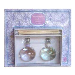   Diffuser Set 2 Pk Lavender and Blue Water   745409 
