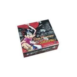   Cards Game Stomp A Trons Invincible Wrath Booster Box 