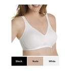 Playtex Bra 4738, Maple Leaf, 44D, Secrets New Shape of Full Figure 