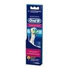 Braun Oral B Braun Oral B Plaque Remover Brush Eb17 1   1 Ea
