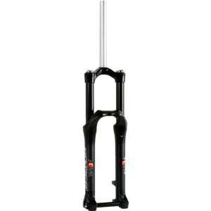  Marzocchi 2011 55 RV Fork, QR20, Black, 160mm Sports 