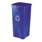 Commercial Waste Cans  