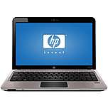 HP LAPTOP Dm4 1265dx INTEL I5 M460 2.53GHz 4GB 640GB DVD+/ RW 14. W7 