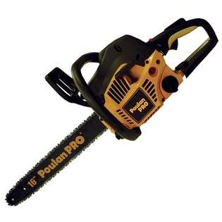 Poulan 16 35 cc Chainsaw 