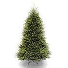 National Tree DUH 75 7.5 ft. Dunhill Fir Hinged Tree