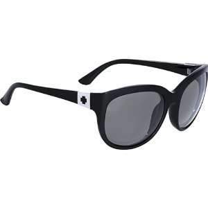    Spy Optic Addict Series Polarized Lifestyle Eyewear   Black 