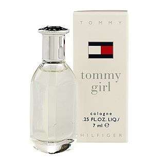 25 oz. Cologne Spray  Tommy Girl Beauty Fragrance Womens Fragrance 
