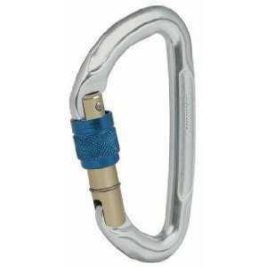 MAMMUT Element Screwgate Carabiner 