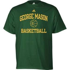  George Mason Patriots NCAA Basketball Series T Shirt 