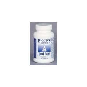  equifem 252 tablets by biotics research Health & Personal 