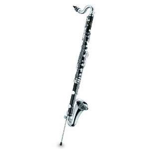  Jupiter 675N Bass Clarinet Musical Instruments