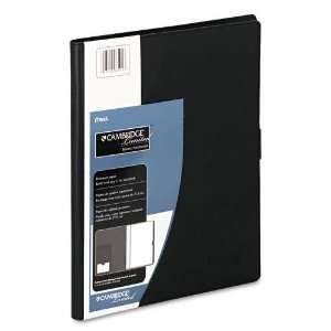  Mead  Refillable Business Notebook Cover, Legal Rule 