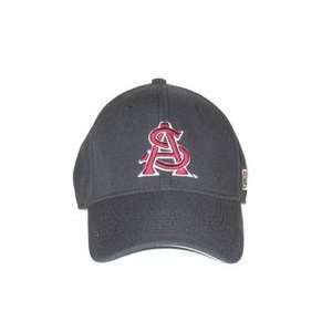  Arizona State Sun Devils Fitted Hat