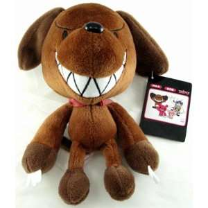  Post Pets Plush Toy   Brown Dog Toys & Games