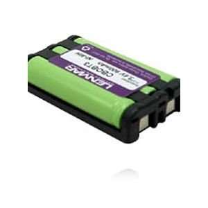    Lenmar 900mAh Ni MH Cordless Battery for Uniden BT0003 Electronics