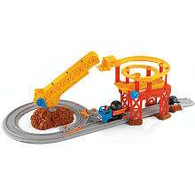 Fisher Price GeoTrax Quarry   Fisher Price   