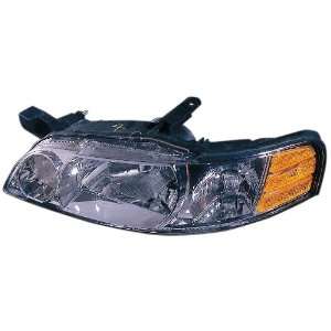  Depo 315 1138L AS Nissan Altima Driver Side Replacement 
