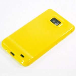   for Samsung Galaxy SII / S2 / i9100 + Free Screen Protector (1617 8
