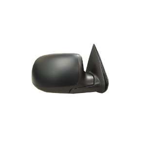  Heated Power Replacement Passenger Side Mirror Automotive