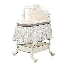 Simmons Gliding Sooth Bassinet   Simmons   Babies R Us