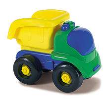 Bruin Take Apart Dump Truck   Toys R Us   