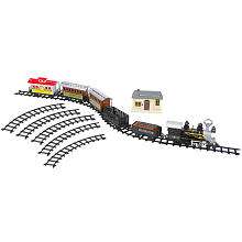   Lane Western Express Train Set   Black   Toys R Us   
